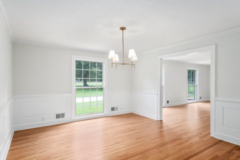 Tiny photo for 670 Partridge Bend Road, Aiken, SC 29803 (MLS # 551623)