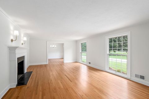 Tiny photo for 670 Partridge Bend Road, Aiken, SC 29803 (MLS # 551623)