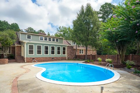 Tiny photo for 670 Partridge Bend Road, Aiken, SC 29803 (MLS # 551623)