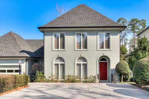 Tiny photo for 36 Conifer Lane, Augusta, GA 30909 (MLS # 552592)