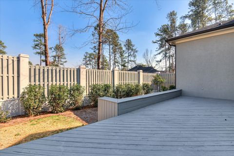 Tiny photo for 36 Conifer Lane, Augusta, GA 30909 (MLS # 552592)