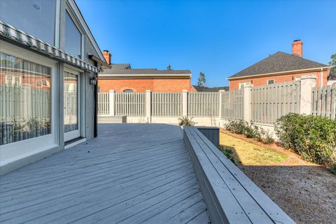 Tiny photo for 36 Conifer Lane, Augusta, GA 30909 (MLS # 552592)