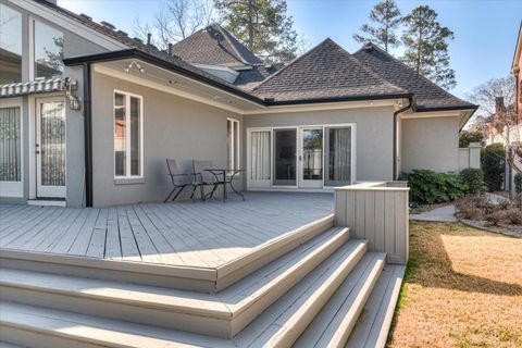 Tiny photo for 36 Conifer Lane, Augusta, GA 30909 (MLS # 552592)