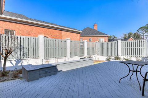 Tiny photo for 36 Conifer Lane, Augusta, GA 30909 (MLS # 552592)