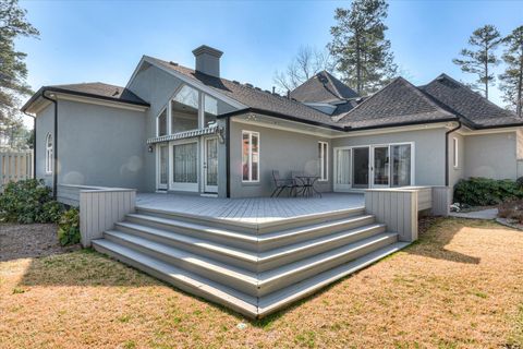 Tiny photo for 36 Conifer Lane, Augusta, GA 30909 (MLS # 552592)