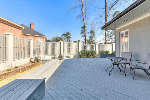 Tiny photo for 36 Conifer Lane, Augusta, GA 30909 (MLS # 552592)