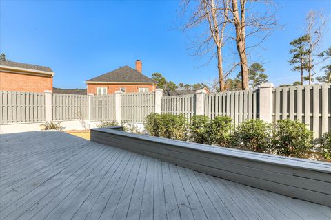 Tiny photo for 36 Conifer Lane, Augusta, GA 30909 (MLS # 552592)