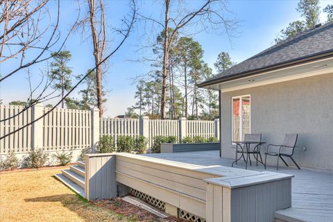 Tiny photo for 36 Conifer Lane, Augusta, GA 30909 (MLS # 552592)