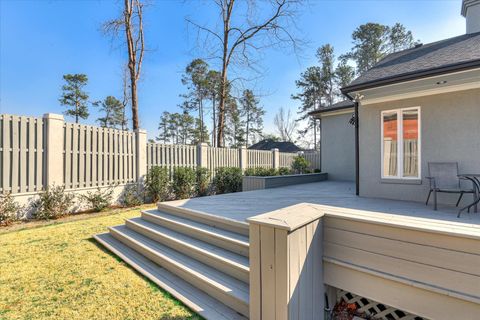 Tiny photo for 36 Conifer Lane, Augusta, GA 30909 (MLS # 552592)