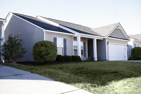 Tiny photo for 727 Turning Crest Lane, Graniteville, SC 29829 (MLS # 550592)