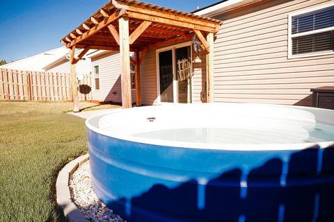 Tiny photo for 727 Turning Crest Lane, Graniteville, SC 29829 (MLS # 550592)