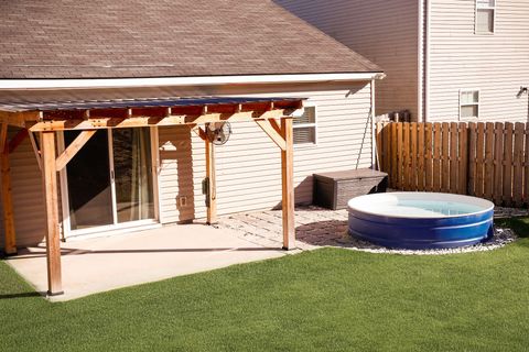 Tiny photo for 727 Turning Crest Lane, Graniteville, SC 29829 (MLS # 550592)