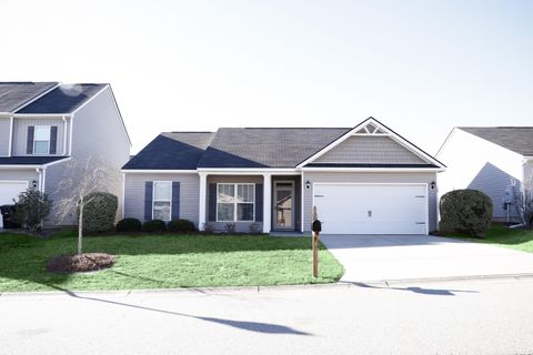 Tiny photo for 727 Turning Crest Lane, Graniteville, SC 29829 (MLS # 550592)