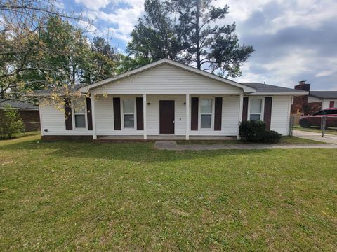 Photo of 4536 Hillside Drive, Evans, GA 30809 (MLS # 553706)