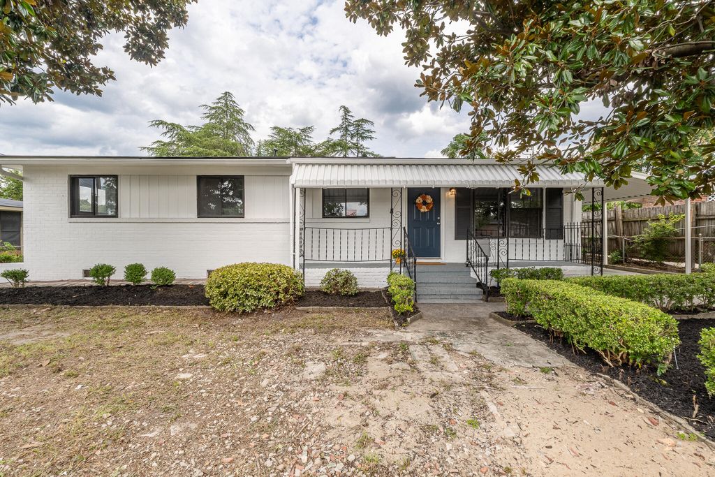 Photo for 1426 Springview Drive, Augusta, GA 30909 (MLS # 546512)