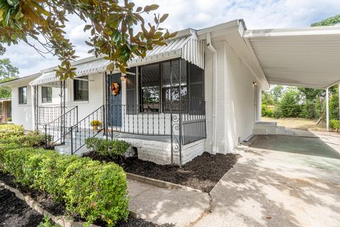 Tiny photo for 1426 Springview Drive, Augusta, GA 30909 (MLS # 546512)