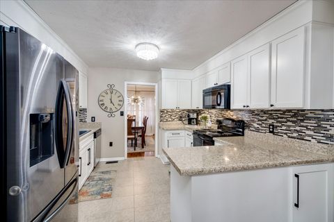 Tiny photo for 368 Pine Log Road, Beech Island, SC 29842 (MLS # 552779)