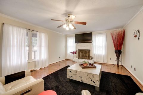 Tiny photo for 368 Pine Log Road, Beech Island, SC 29842 (MLS # 552779)