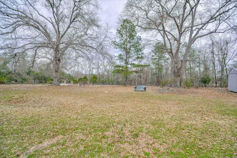 Tiny photo for 368 Pine Log Road, Beech Island, SC 29842 (MLS # 552779)