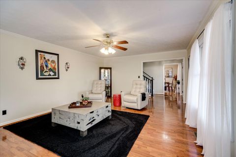 Tiny photo for 368 Pine Log Road, Beech Island, SC 29842 (MLS # 552779)