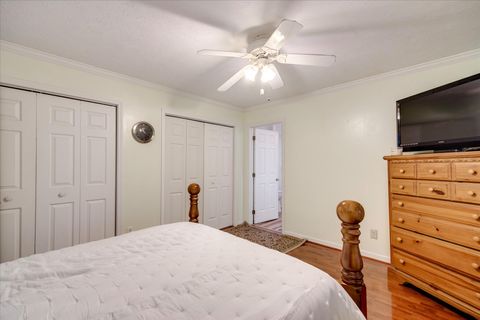 Tiny photo for 368 Pine Log Road, Beech Island, SC 29842 (MLS # 552779)