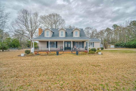 Photo of 368 Pine Log Road, Beech Island, SC 29842 (MLS # 552779)
