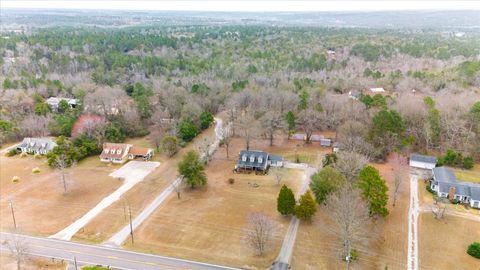 Tiny photo for 368 Pine Log Road, Beech Island, SC 29842 (MLS # 552779)