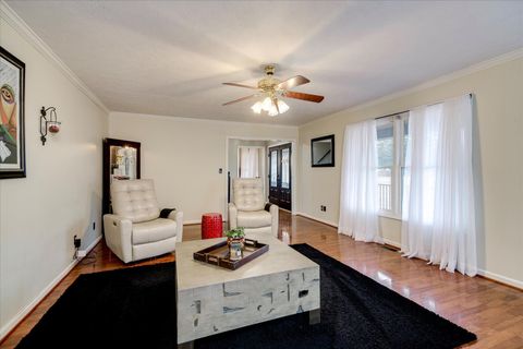 Tiny photo for 368 Pine Log Road, Beech Island, SC 29842 (MLS # 552779)