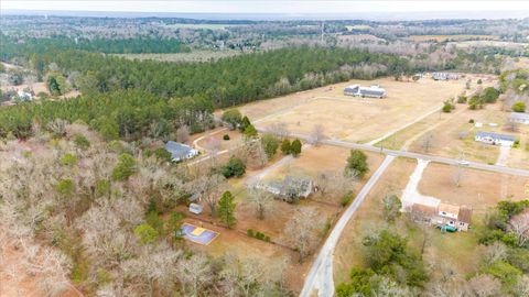 Tiny photo for 368 Pine Log Road, Beech Island, SC 29842 (MLS # 552779)