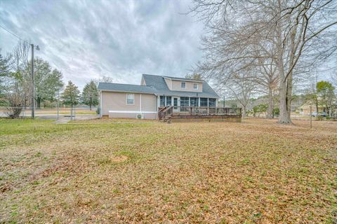 Tiny photo for 368 Pine Log Road, Beech Island, SC 29842 (MLS # 552779)