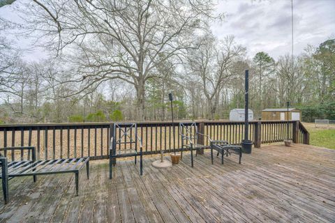 Tiny photo for 368 Pine Log Road, Beech Island, SC 29842 (MLS # 552779)