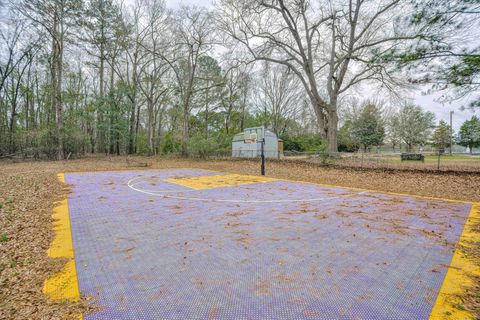 Tiny photo for 368 Pine Log Road, Beech Island, SC 29842 (MLS # 552779)