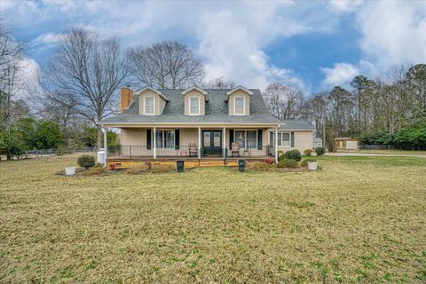 Photo of 368 Pine Log Road, Beech Island, SC 29842 (MLS # 552779)