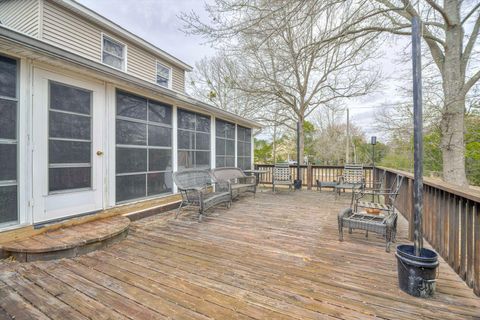 Tiny photo for 368 Pine Log Road, Beech Island, SC 29842 (MLS # 552779)