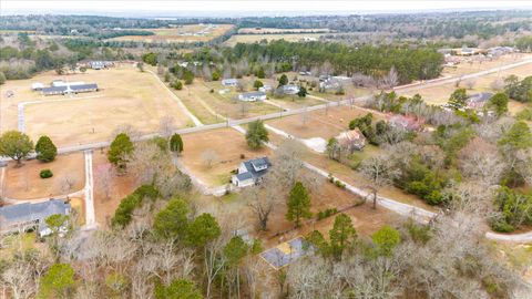 Tiny photo for 368 Pine Log Road, Beech Island, SC 29842 (MLS # 552779)