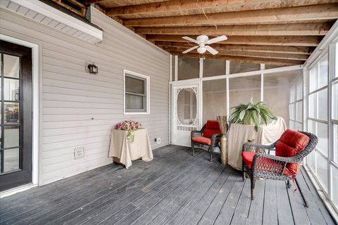 Tiny photo for 368 Pine Log Road, Beech Island, SC 29842 (MLS # 552779)