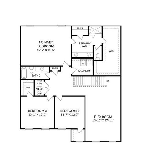 Tiny photo for 4211 Whitehouse Street, Harlem, GA 30814 (MLS # 548740)