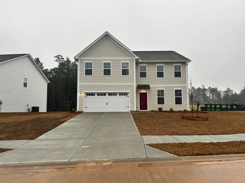 Photo of 4211 Whitehouse Street, Harlem, GA 30814 (MLS # 548740)