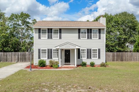 Photo of 4355 Ridge Court, Augusta, GA 30909 (MLS # 547681)