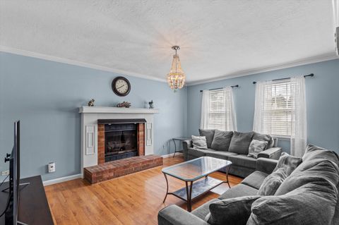 Tiny photo for 4355 Ridge Court, Augusta, GA 30909 (MLS # 547681)