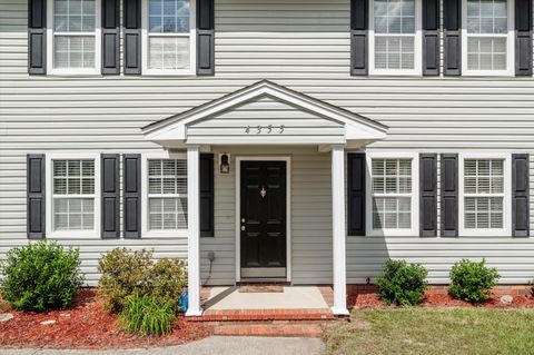 Tiny photo for 4355 Ridge Court, Augusta, GA 30909 (MLS # 547681)