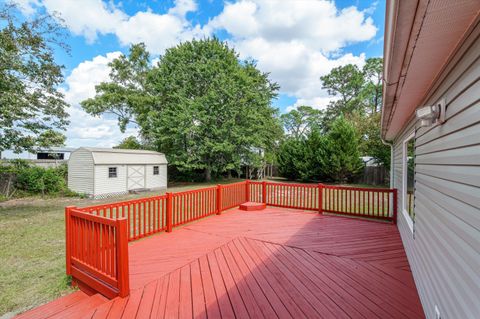 Tiny photo for 4355 Ridge Court, Augusta, GA 30909 (MLS # 547681)