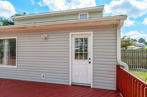 Tiny photo for 4355 Ridge Court, Augusta, GA 30909 (MLS # 547681)