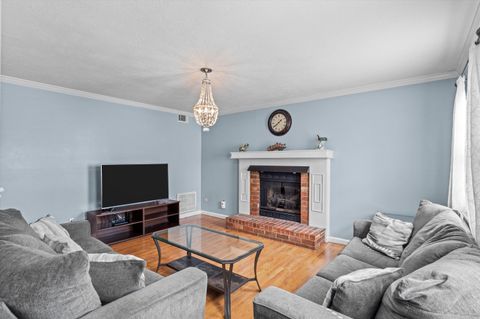 Tiny photo for 4355 Ridge Court, Augusta, GA 30909 (MLS # 547681)