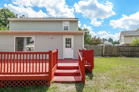 Tiny photo for 4355 Ridge Court, Augusta, GA 30909 (MLS # 547681)