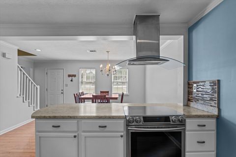 Tiny photo for 4355 Ridge Court, Augusta, GA 30909 (MLS # 547681)