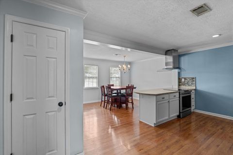 Tiny photo for 4355 Ridge Court, Augusta, GA 30909 (MLS # 547681)