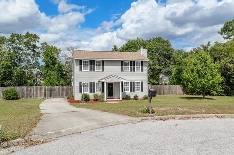 Tiny photo for 4355 Ridge Court, Augusta, GA 30909 (MLS # 547681)