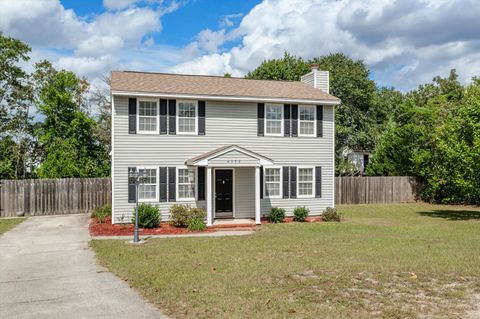 Tiny photo for 4355 Ridge Court, Augusta, GA 30909 (MLS # 547681)