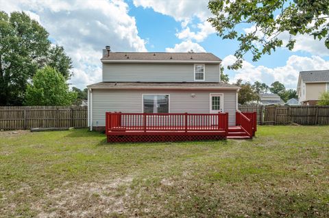Tiny photo for 4355 Ridge Court, Augusta, GA 30909 (MLS # 547681)